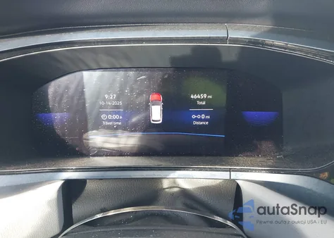 2023 Volkswagen Taos 1.5T Se z USA, uszkodzony, nr VIN 3VVSX7B23PM318859